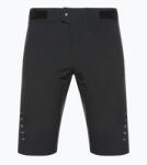 Leatt Pantaloni scurți de ciclism bărbați Leatt MTB Trail 1.0 negru