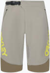 Oakley Pantaloni scurți de ciclism pentru bărbați Oakley Maven Scrub mist