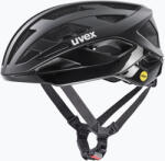 uvex Cască de bicicletă UVEX I-Volute Mips black matte