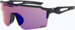 GOG EYEWEAR Ochelari de soare GOG Valhalla matt black/reflex infrared