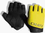 Giro Mănuși de ciclism pentru bărbați Giro Bravo Gel II highlight yellow