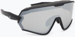 Tripout Ochelari de soare Tripout Infinity black/dark silver axiom