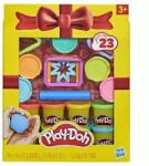 Hasbro Play-Doh: Set cadou plastilină cu accesorii (G3475)