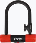 Zéfal Încuietoare pentru biciclete Zefal K-Traz U13 S black/red