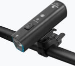 ROCKBROS Lampă de bicicletă față Rockbros V9M-1000 black