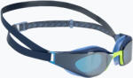 Speedo Ochelari de înot Speedo Fastskin Hyper Elite Mirror night / cobalt / silver mirror