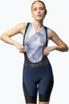 Alé Pantaloni scurți de ciclism pentru femei Alé Stones Cargo Bibshorts atmosphere blue
