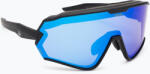 Tripout Ochelari de soare Tripout Infinity black/blue axiom