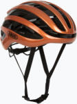 ABUS Cască de ciclism ABUS AirBreaker goldfish orange