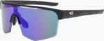 GOG EYEWEAR Ochelari de soare GOG Athena matt black/reflex white/blue