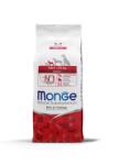 Monge Daily Line Mini Adult száraz kutyatáp - csirke 7.5 kg - pepita