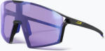 Julbo Ochelari de soare Julbo Edge Spectron matt black/blue/blue flash
