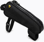 Topeak Geantă Bicicletă Topeak FastFuel Tribag Neagră T-TC2301B