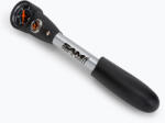 SKS Germany Sam Sam shock pump negru/argintiu 10059