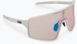 Bliz Ochelari de soare Bliz P001S Nano Optics Nordic Light matte white/coral/orange blue multi