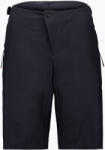 POC Pantaloni scurți de ciclism pentru femei POC Motion Air W uraniu negru