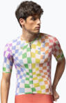Alé Tricou de ciclism pentru bărbați Alé Multiverse 2.0 multicolor