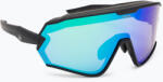 Tripout Ochelari de soare Tripout Infinity black/green axiom
