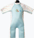 Splash About Spumă de înot pentru copii Splash About Combie UV Sun & Sea little acorns