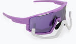 Bliz Ochelari de soare Bliz Fusion matte purple/grey purple mirror
