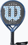 Wilson Rachetă de padel Wilson Endure V1 blue/black
