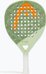 HEAD Rachetă de padel HEAD Vibe 2026 green/orange