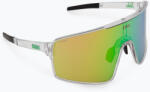 Bliz Ochelari de soare Bliz P001 transparent white/brown green multi