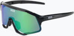 KOO Ochelari de soare Koo Demos black/green mirror