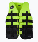 Jobe 4 Buckle Life Vest verde 244823001
