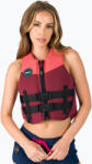 Jobe Jilet de asigurare pentru femei JOBE Neopren roz 244922005