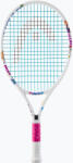 HEAD Rachetă de tenis pentru copii HEAD Peacock 23 white Racheta tenis