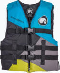 Spinera Universal Nailon Vest 50N albastru 18292 vesta de asigurare SPINERA Universal Nailon Vest 50N albastru 18292