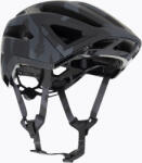 FOX Cască de bicicletă Fox Racing Crossframe Pro negru camuflaj negru