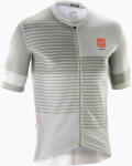 Leatt Tricou de ciclism pentru bărbați Leatt MTB Endurance 3.0 stone grey