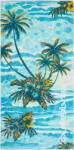 Quiksilver Prosop Quiksilver Freshness aqua sundown Prosop