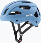 uvex Cască de ciclism UVEX Stride azure matt