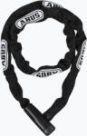 ABUS Lacăt de bicicletă ABUS Steel-O-Chain 5805K/110 black