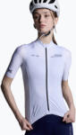 X-Bionic Tricou de ciclism pentru femei X-Bionic Corefusion Ride Jersey off white
