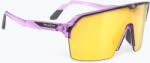 Rudy Project Ochelari de soare Rudy Project Spinshield Air crystal lilac gloss/multilaser gold