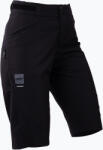 Leatt Pantaloni scurți de ciclism pentru femei Leatt MTB Trail 3.0 Liner ghost black
