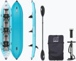 Mistral Caiac gonflabil pentru 3-persoană Mistral Island Triple Air 470 cm