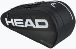 HEAD Geantă de tenis HEAD Tour Racquet Bag M 30 l black