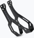 Elite Skekane sub scaunul bidon biciclete coș negru EL0111202