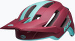 Bell Cască de ciclism Bell 4Forty Air Integrated MIPS matte brick/red ocean