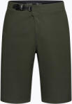 Fox Racing Pantaloni scurți de ciclism pentru bărbați Fox Racing Ranger Liner ivory