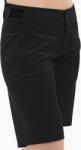 SILVINI Pantaloni scurți de ciclism pentru femei SILVINI Patria negri 3120-WP1627/8081