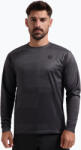 Rogelli Longsleeve de ciclism pentru bărbați Rogelli Advntr Core grey