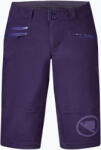 Endura Pantaloni scurți de ciclism pentru femei Endura Singletrack II Short W bramble