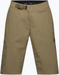 Fox Racing Pantaloni scurți de ciclism pentru femei Fox Racing Ranger W military green