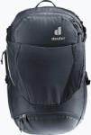 Deuter Rucsac de ciclism pentru femei deuter Trans Alpine 22 l SL black Rucsac ciclism, alergare